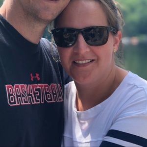 Meet your Posher, Jen